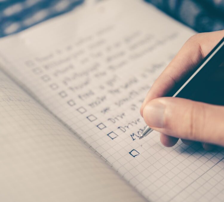 Your 90-Day Plan to a New Career (Without Quitting Your Job)