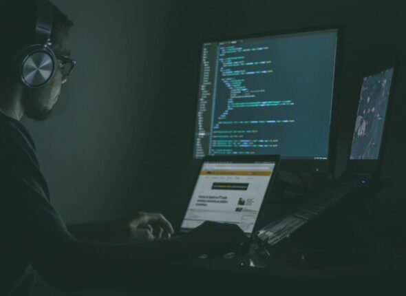 Android Development with Kotlin cover