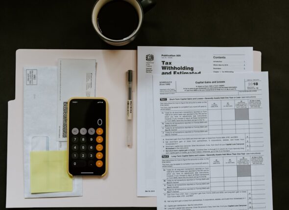 Bookkeeping for Small Business cover