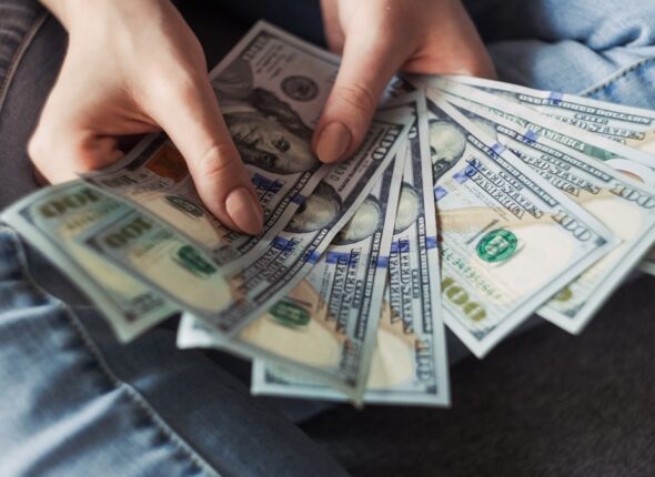 Budgeting and Cash Flow Management cover