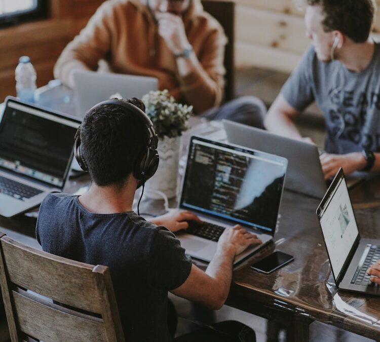Building a Portfolio That Gets You Hired (Even With No Work Experience)