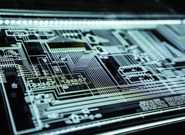 Cybersecurity Fundamentals cover