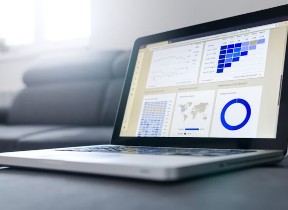 Data Visualization with Tableau cover