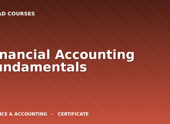 Financial Accounting Fundamentals cover