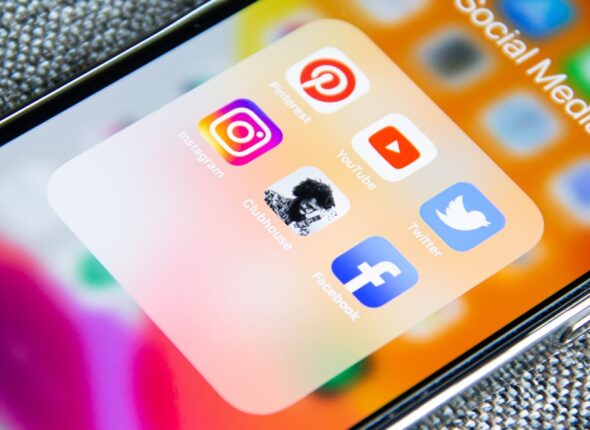 Facebook & Instagram Ads cover