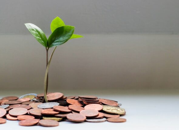 Financial Accounting Fundamentals cover