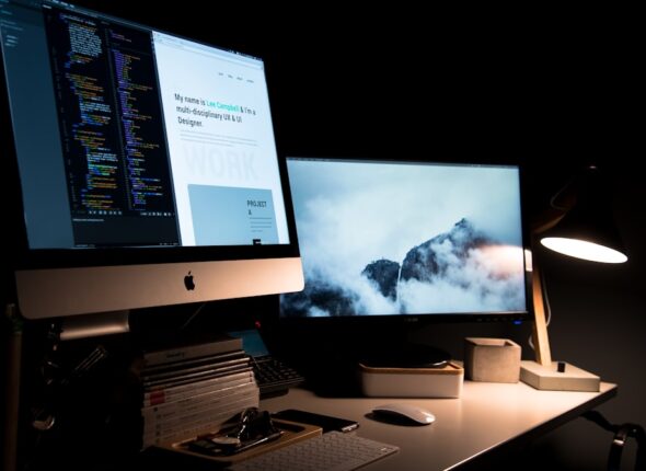 Frontend Development with React cover