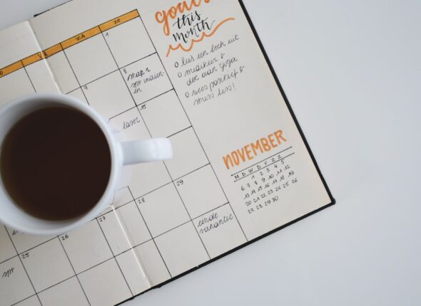 Goal Setting & Habit Building cover
