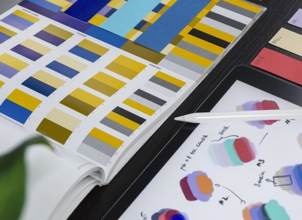 Graphic Design Fundamentals cover