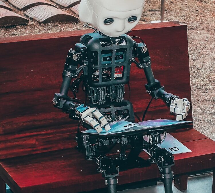 How AI Is Changing the Way We Learn and Work — and How to Stay Ahead