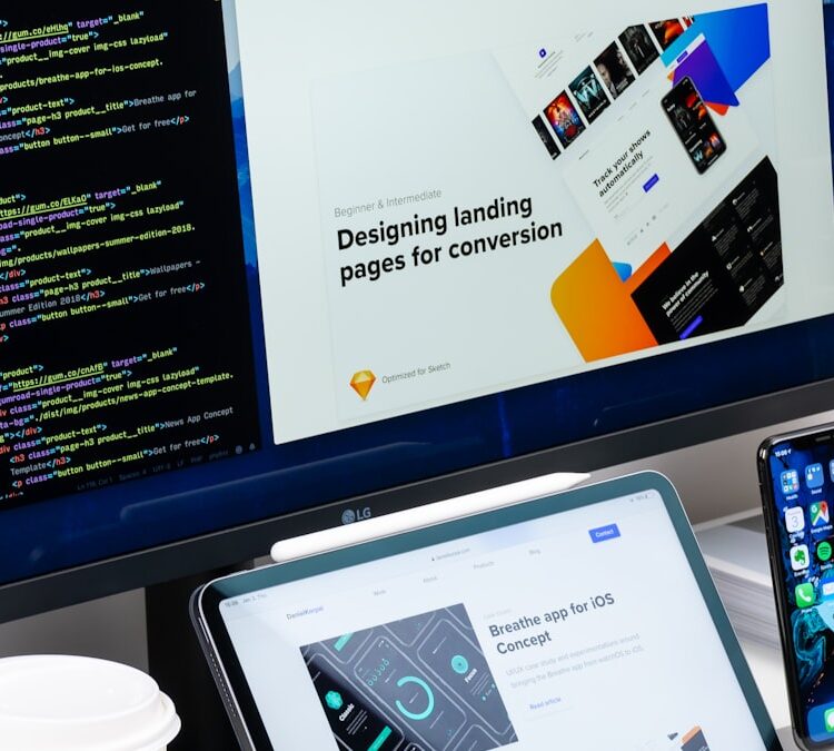 HTML & CSS in a Weekend: The Fastest Door Into Tech