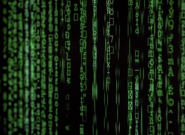 Information Security Management (ISO 27001) cover