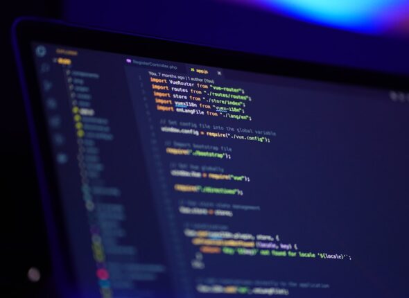Introduction to Programming & Computational Thinking cover