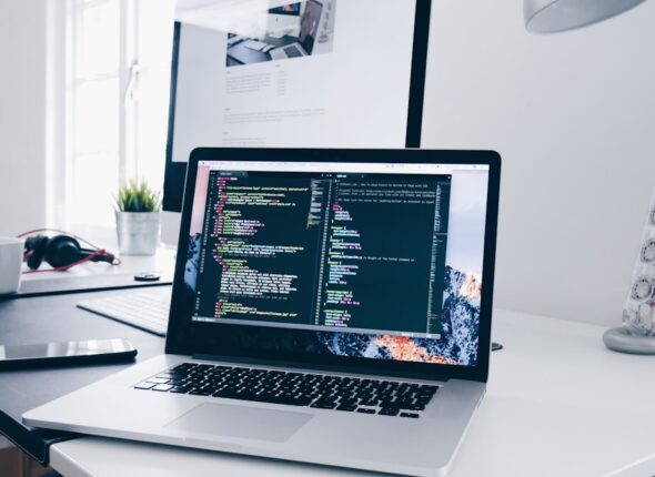 Java Programming Masterclass cover
