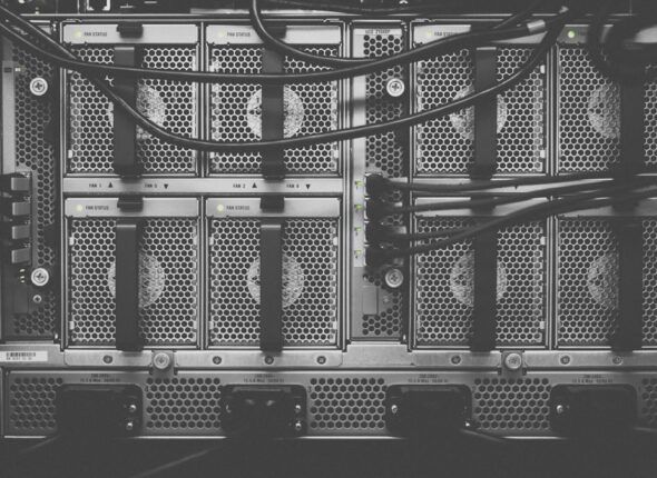 Kubernetes for Beginners cover