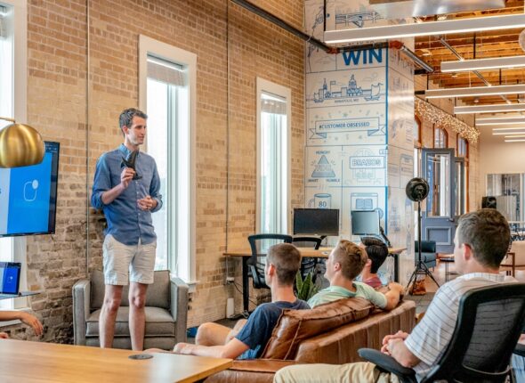 Lean Startup & MVP Validation cover
