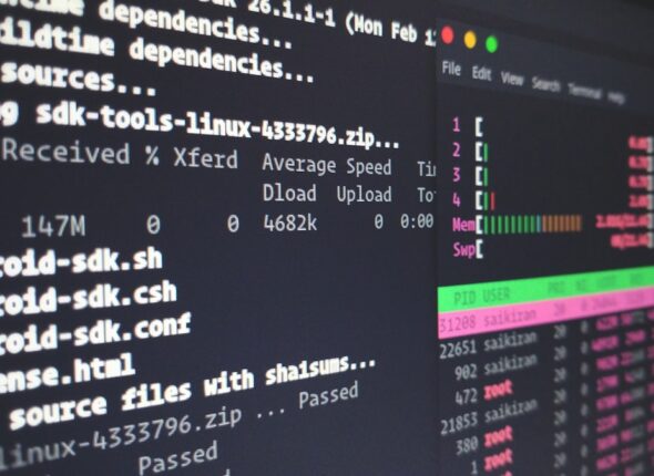 Linux Administration Essentials cover