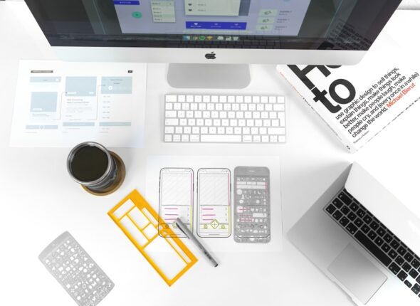 Motion Graphics Basics cover