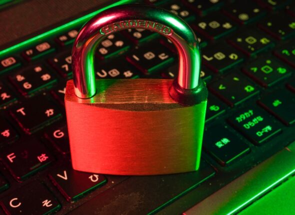 Network Security Essentials cover