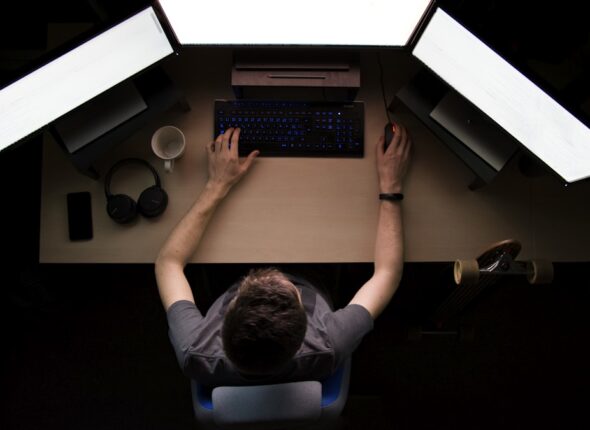 Power BI for Business Intelligence cover