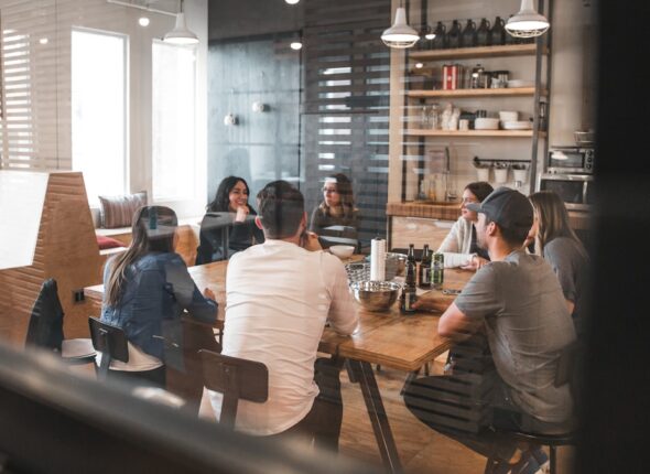 Remote Team Leadership cover