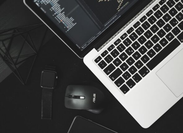 Software Testing & QA Fundamentals cover