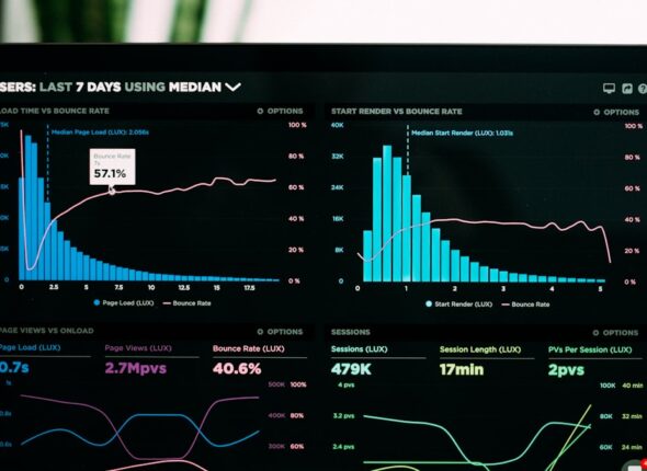 Why Every Professional Needs Data Skills (Not Just Analysts)