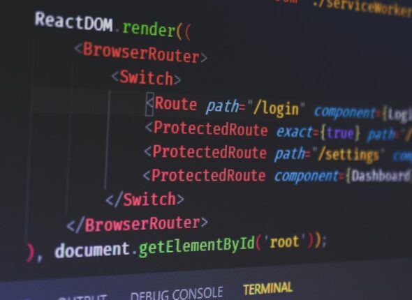 WordPress Website Development cover