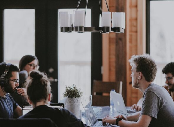 Writing a Winning Business Plan cover